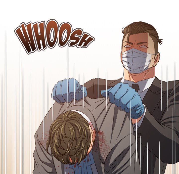 My High School Bully Manhwa - Chapter 236 Page 181