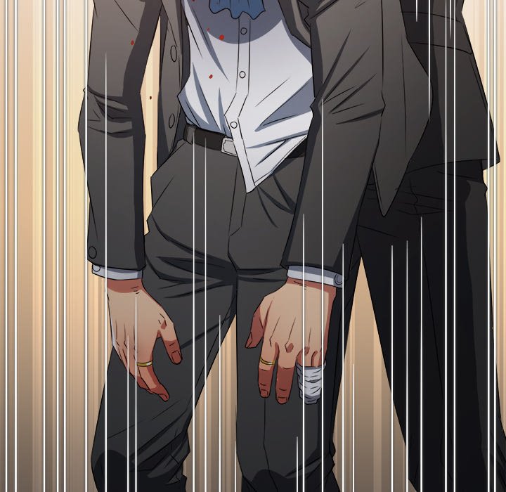 My High School Bully Manhwa - Chapter 236 Page 182