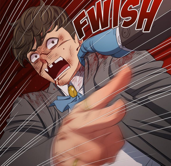 My High School Bully Manhwa - Chapter 236 Page 185