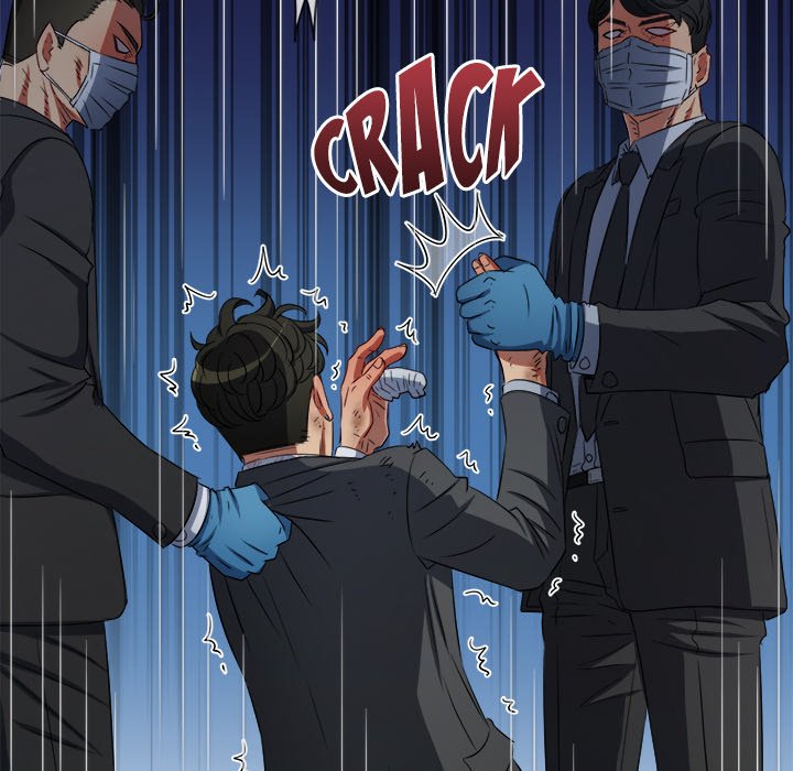 My High School Bully Manhwa - Chapter 236 Page 191