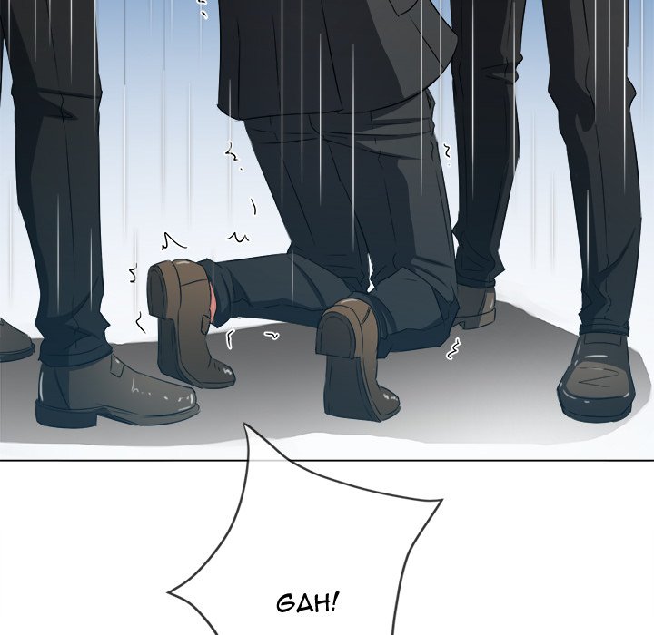 My High School Bully Manhwa - Chapter 236 Page 192