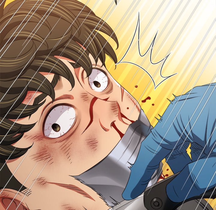 My High School Bully Manhwa - Chapter 236 Page 194