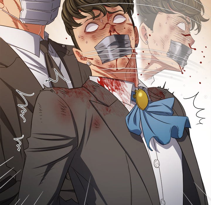 My High School Bully Manhwa - Chapter 236 Page 198