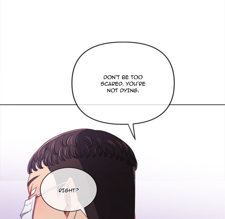 My High School Bully Manhwa - Chapter 236 Page 200