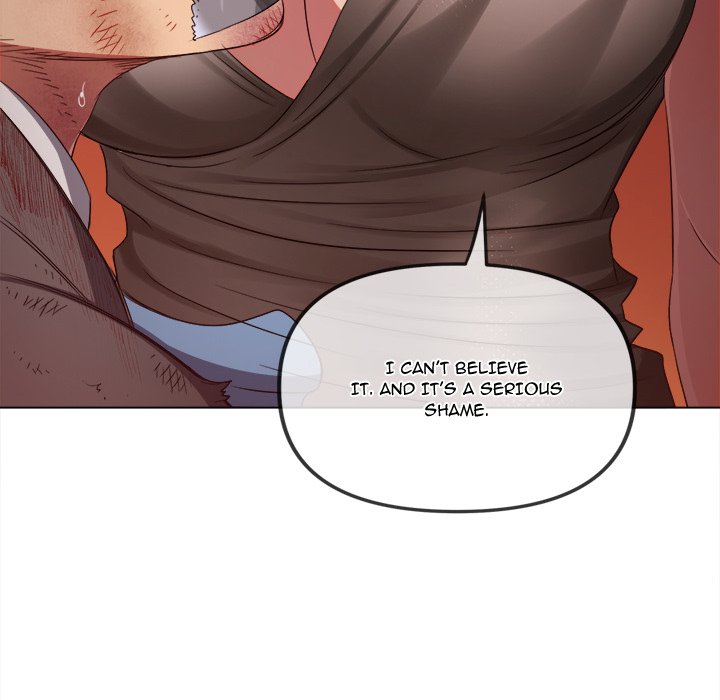 My High School Bully Manhwa - Chapter 236 Page 206