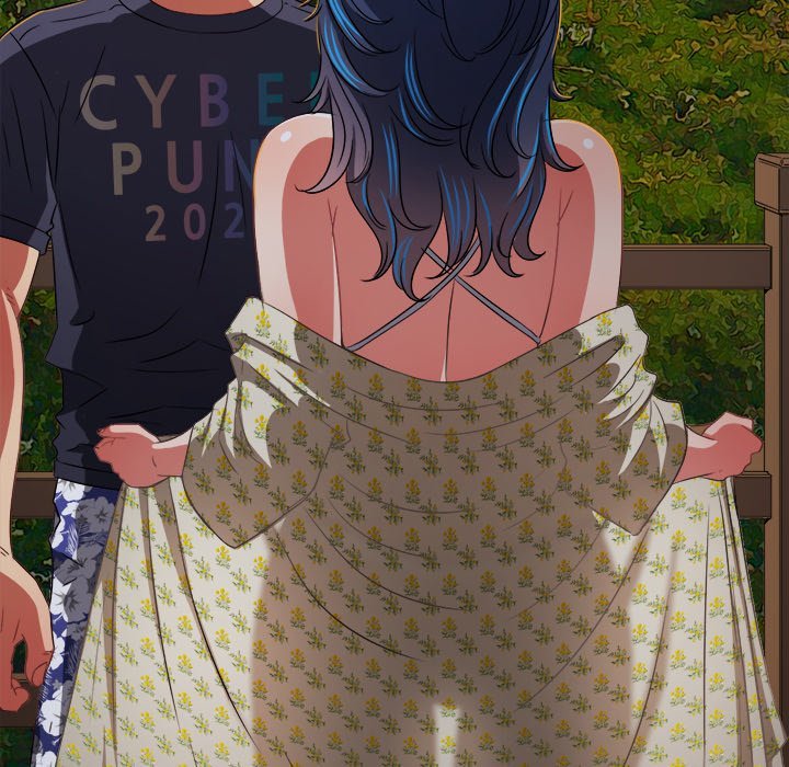 My High School Bully Manhwa - Chapter 150 Page 9