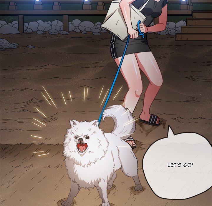 My High School Bully Manhwa - Chapter 150 Page 26