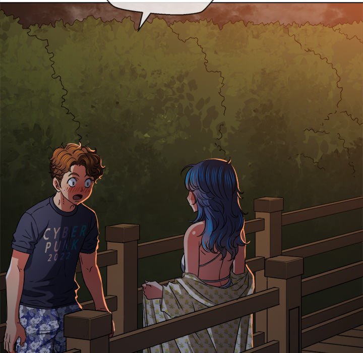 My High School Bully Manhwa - Chapter 150 Page 32