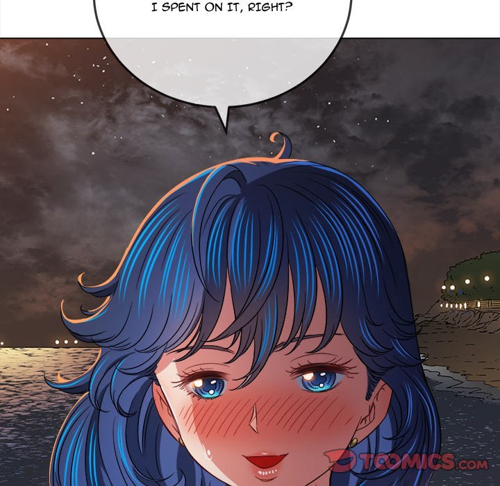 My High School Bully Manhwa - Chapter 150 Page 35