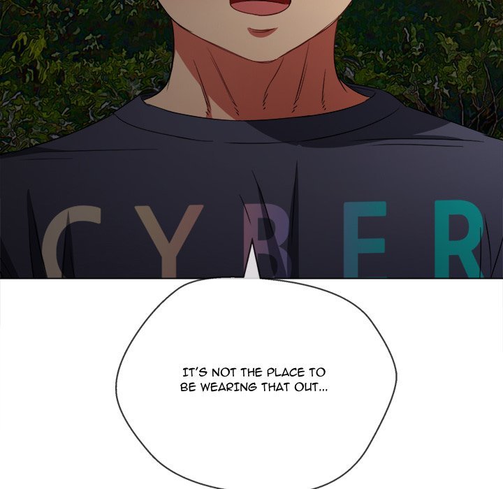 My High School Bully Manhwa - Chapter 150 Page 40