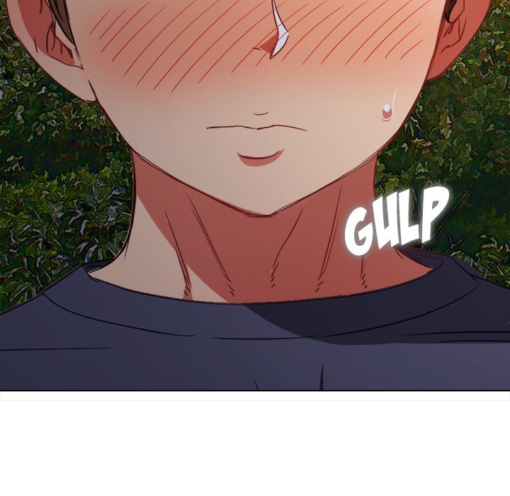 My High School Bully Manhwa - Chapter 150 Page 50