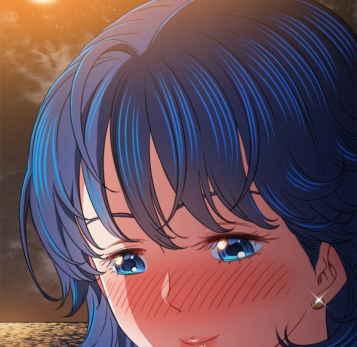 My High School Bully Manhwa - Chapter 150 Page 55