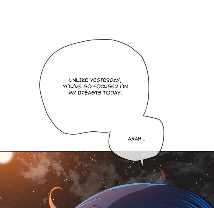 My High School Bully Manhwa - Chapter 150 Page 73