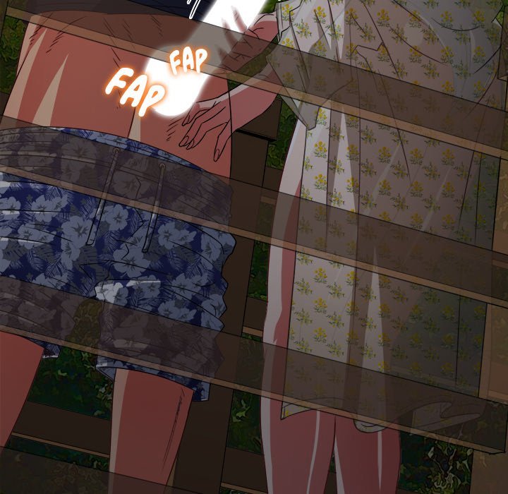 My High School Bully Manhwa - Chapter 150 Page 79