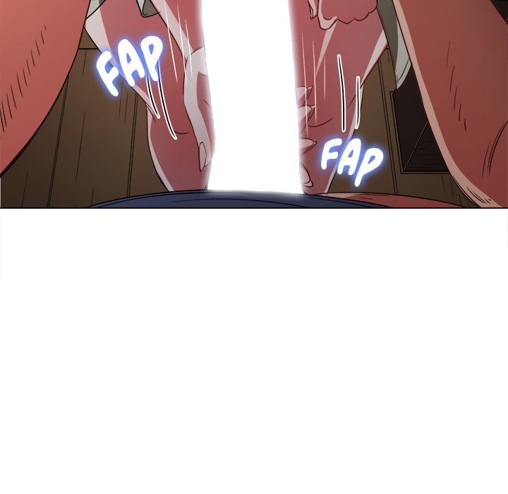 My High School Bully Manhwa - Chapter 150 Page 90