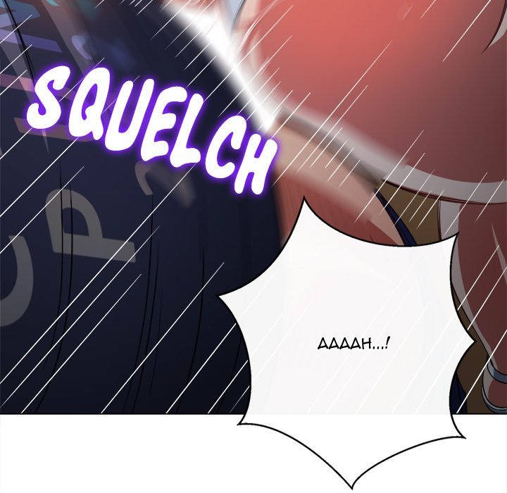 My High School Bully Manhwa - Chapter 150 Page 93