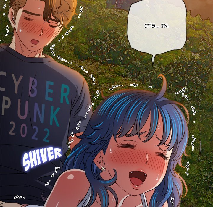 My High School Bully Manhwa - Chapter 150 Page 95