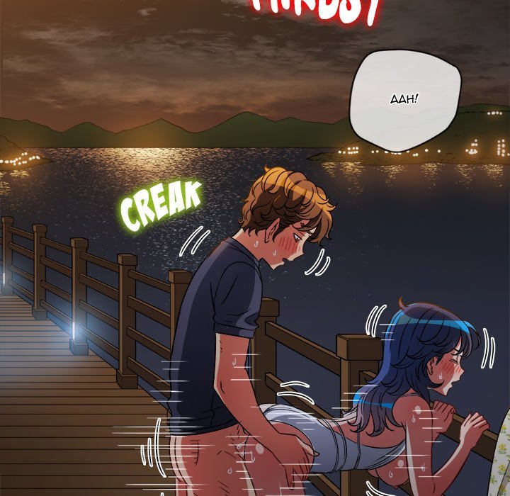 My High School Bully Manhwa - Chapter 150 Page 98