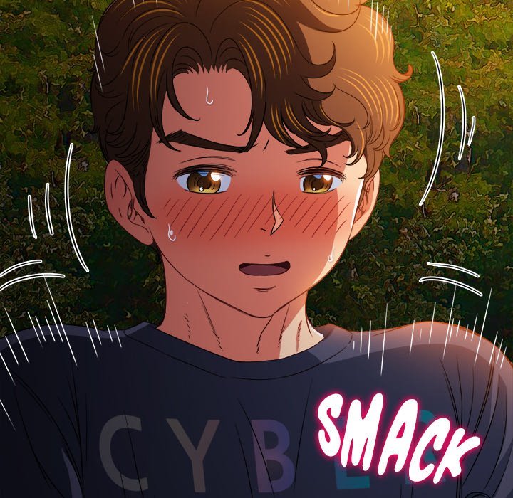 My High School Bully Manhwa - Chapter 150 Page 102