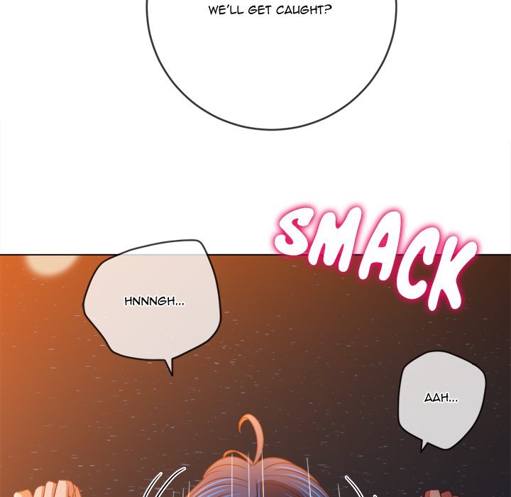 My High School Bully Manhwa - Chapter 150 Page 104