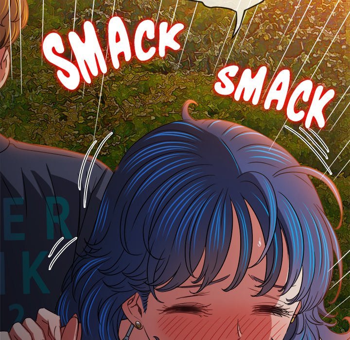 My High School Bully Manhwa - Chapter 150 Page 108