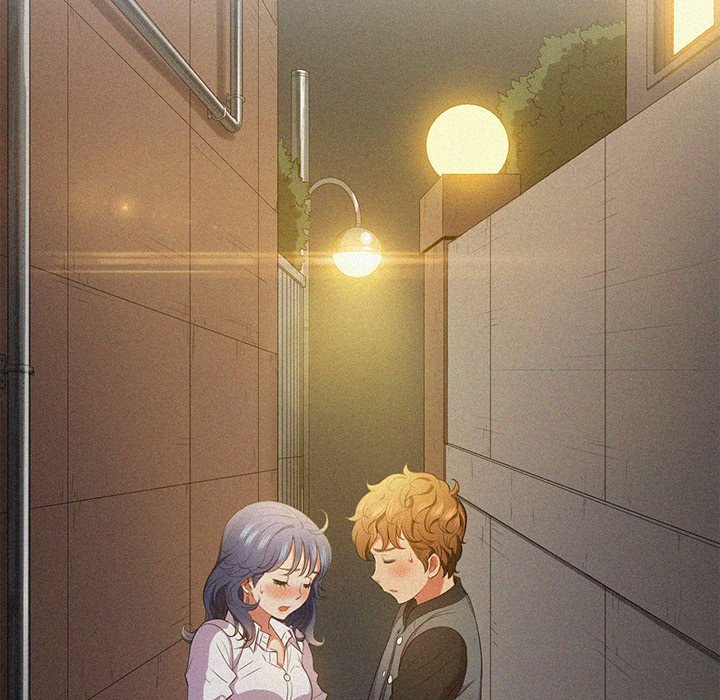 My High School Bully Manhwa - Chapter 150 Page 114