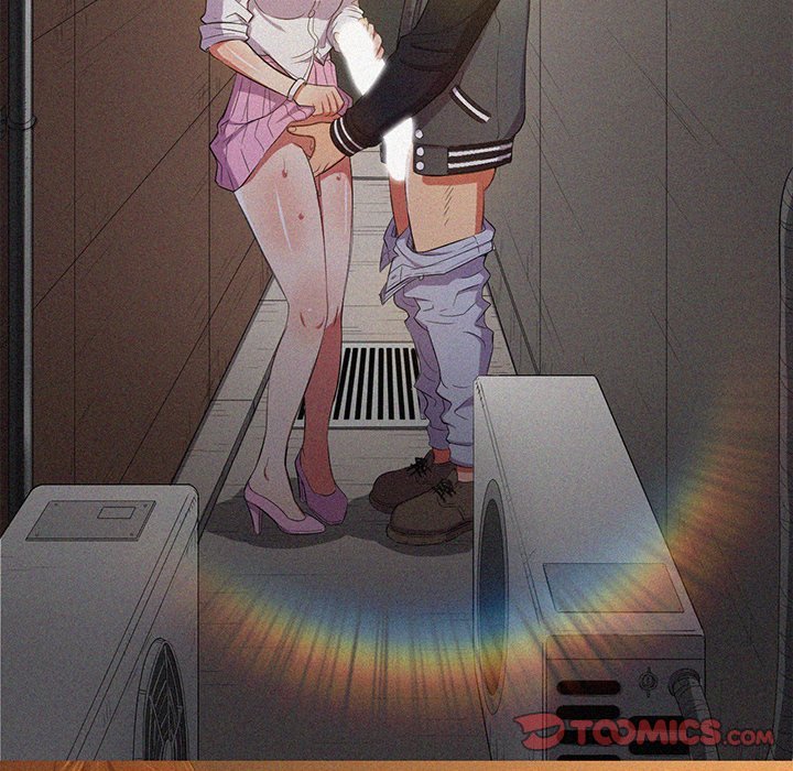 My High School Bully Manhwa - Chapter 150 Page 115