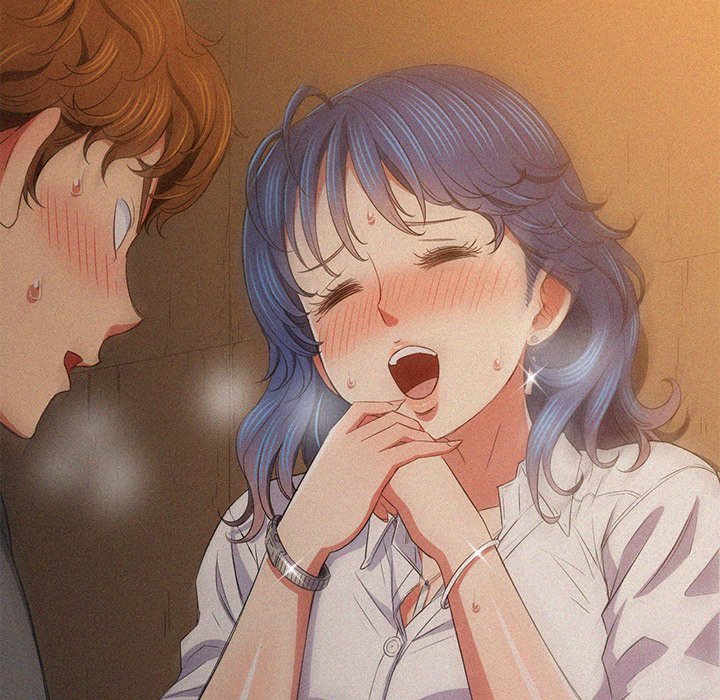 My High School Bully Manhwa - Chapter 150 Page 116