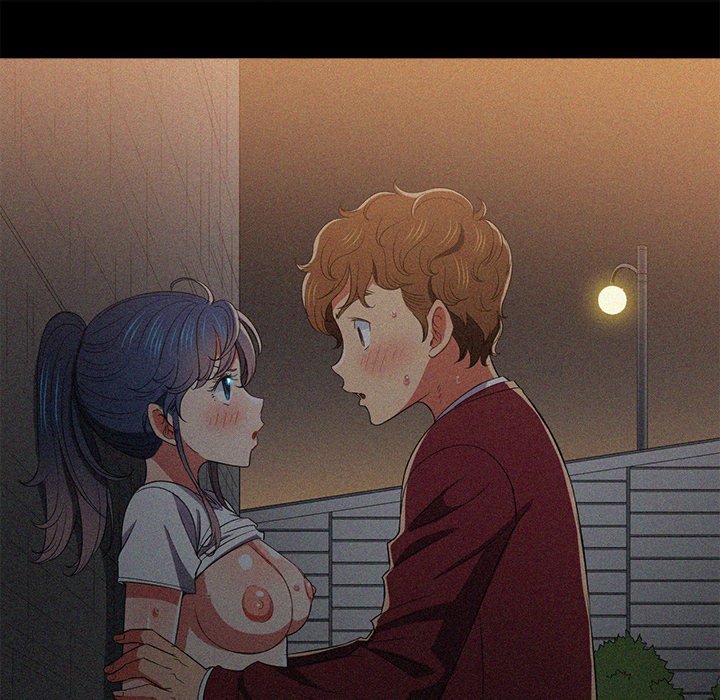 My High School Bully Manhwa - Chapter 150 Page 124