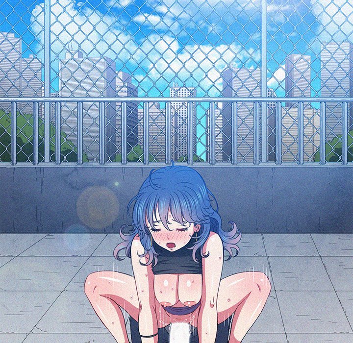 My High School Bully Manhwa - Chapter 150 Page 129