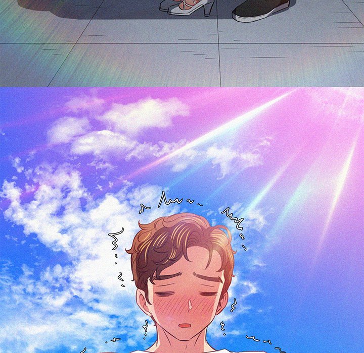 My High School Bully Manhwa - Chapter 150 Page 132