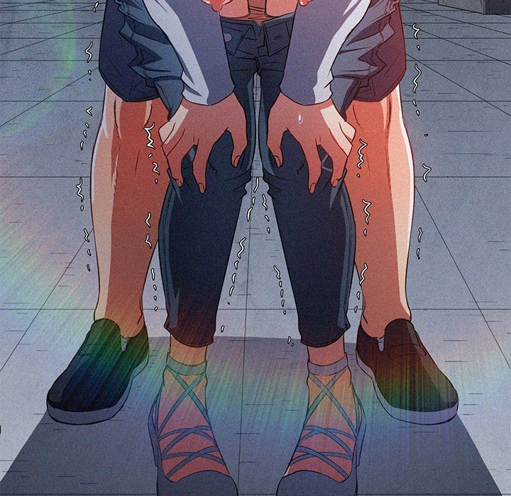 My High School Bully Manhwa - Chapter 150 Page 134