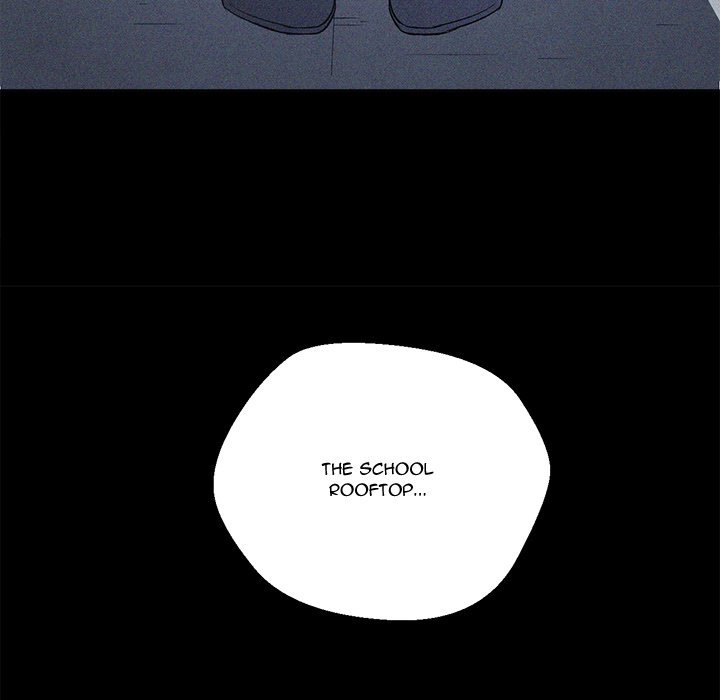 My High School Bully Manhwa - Chapter 150 Page 135