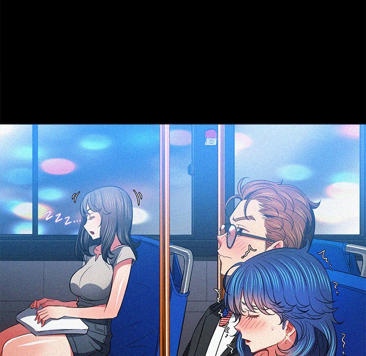 My High School Bully Manhwa - Chapter 150 Page 136