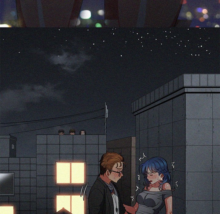 My High School Bully Manhwa - Chapter 150 Page 143