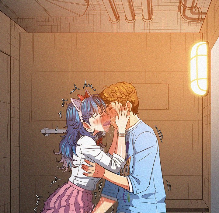 My High School Bully Manhwa - Chapter 150 Page 146