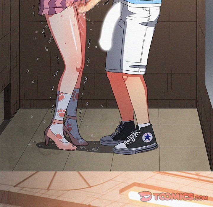 My High School Bully Manhwa - Chapter 150 Page 147