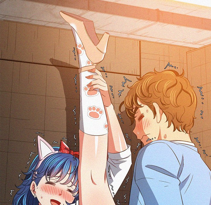 My High School Bully Manhwa - Chapter 150 Page 148