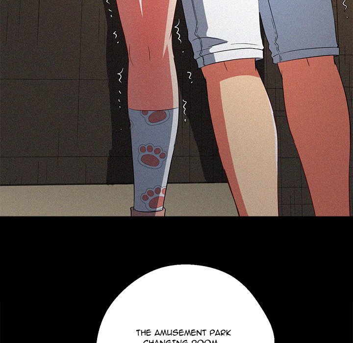 My High School Bully Manhwa - Chapter 150 Page 150