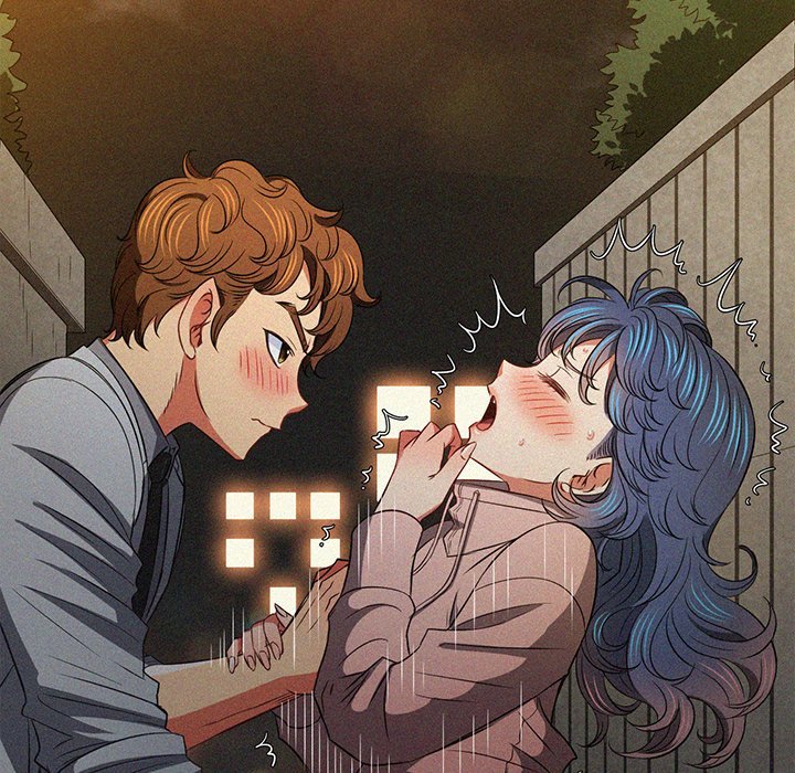 My High School Bully Manhwa - Chapter 150 Page 152