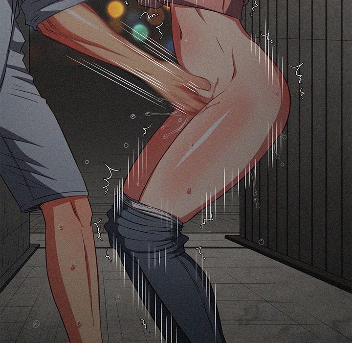 My High School Bully Manhwa - Chapter 150 Page 153