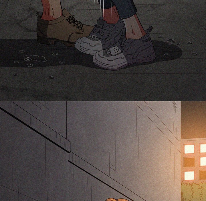 My High School Bully Manhwa - Chapter 150 Page 154