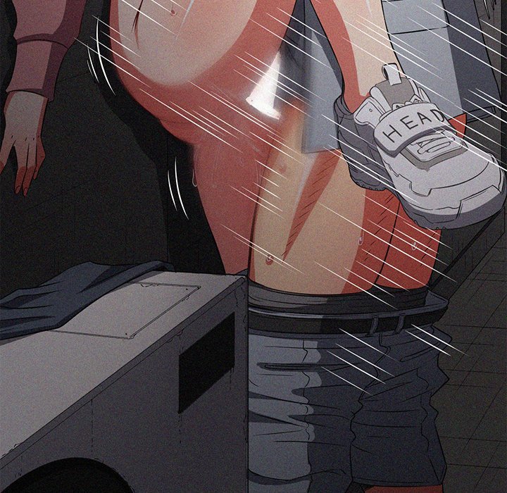 My High School Bully Manhwa - Chapter 150 Page 156