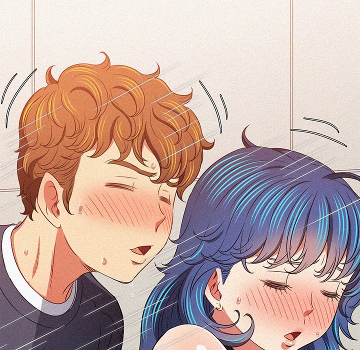 My High School Bully Manhwa - Chapter 150 Page 161