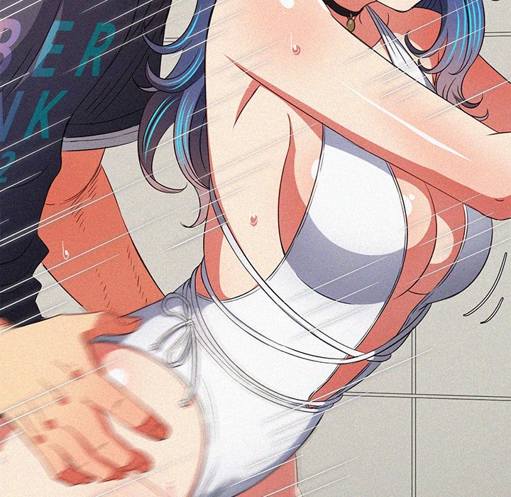 My High School Bully Manhwa - Chapter 150 Page 162