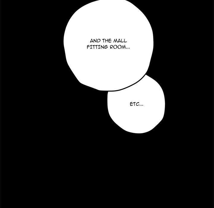 My High School Bully Manhwa - Chapter 150 Page 164