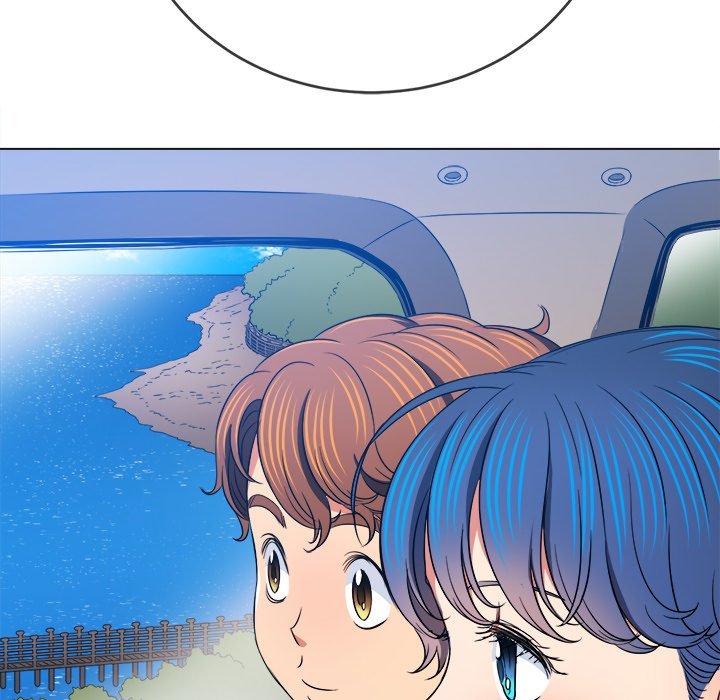 My High School Bully Manhwa - Chapter 150 Page 171