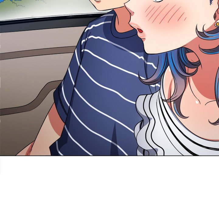 My High School Bully Manhwa - Chapter 150 Page 172