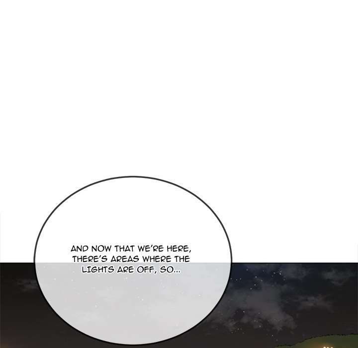 My High School Bully Manhwa - Chapter 150 Page 173