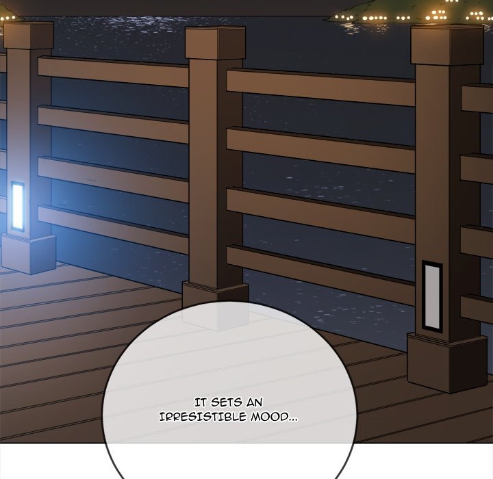 My High School Bully Manhwa - Chapter 150 Page 174